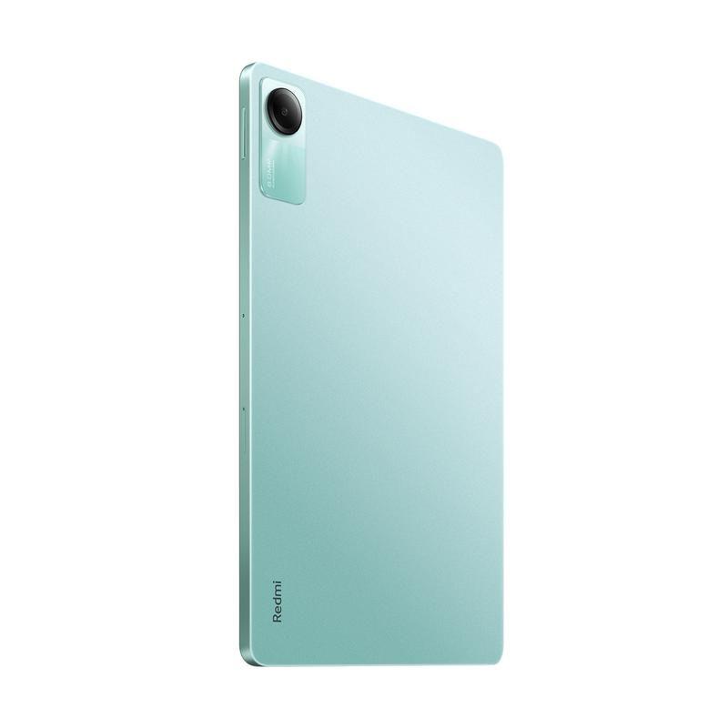 Redmi Pad 2 4GB+128GB ミントグリーン Tablet Xiaomi Redmi Pad 2, 128GB, 4GB RAM, Android 13, Tela 11